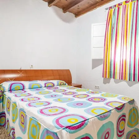Holiday home Aires De La Sierra *