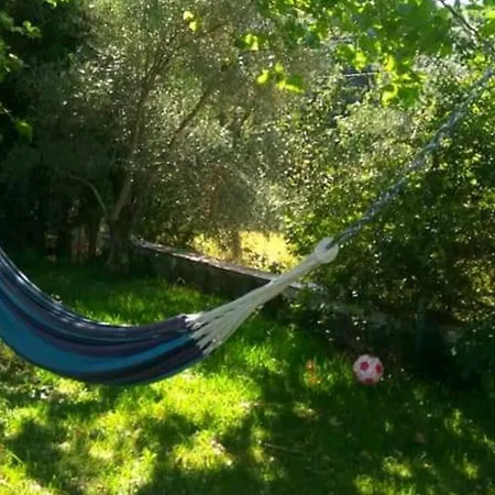 Holiday home Aires De La Sierra