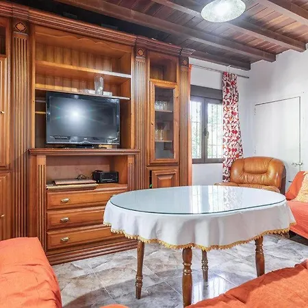 Aires De La Sierra Holiday home *