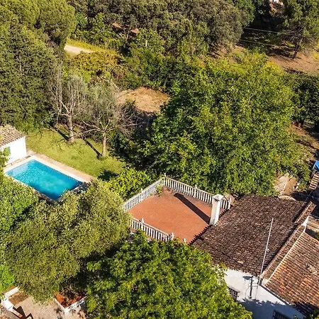Aires De La Sierra Holiday home *