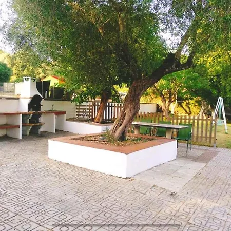 Aires De La Sierra *